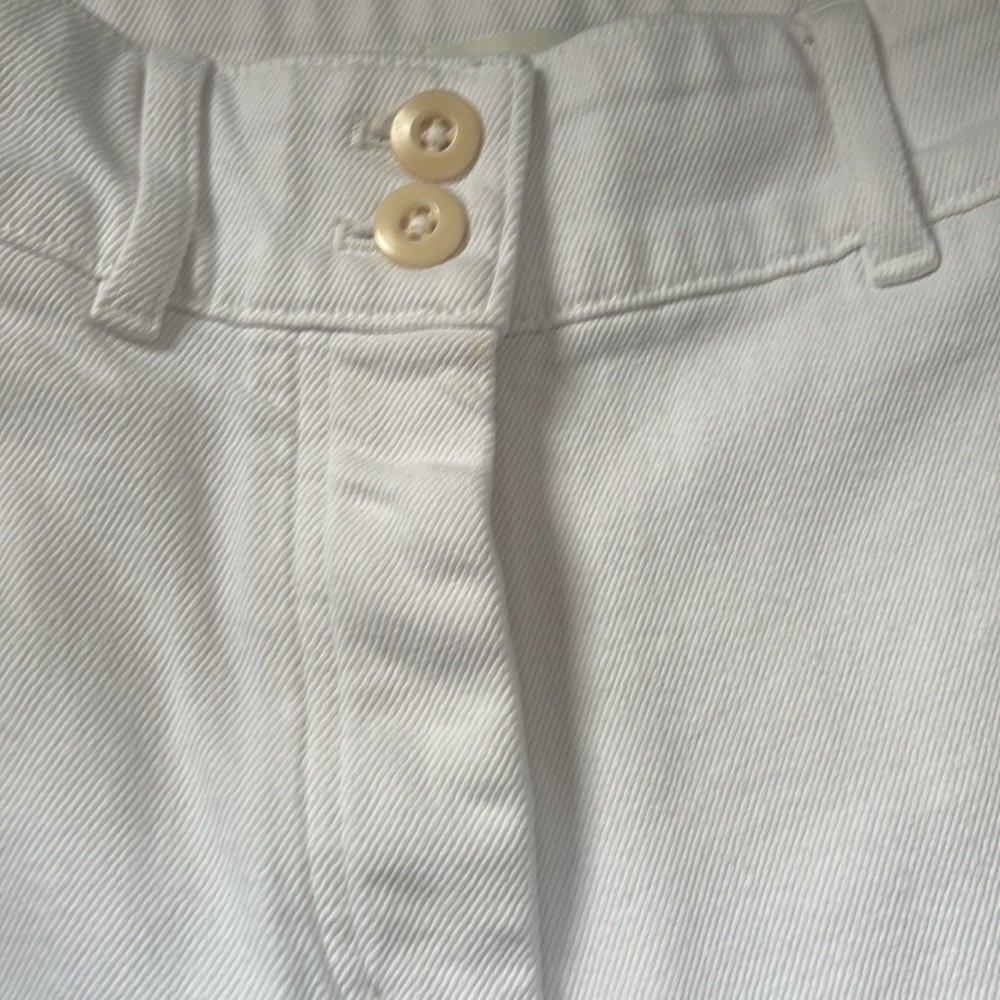 Wilfred Free | Modern Cargo Pant in Light Birch Off White Colour Size 0 - Picture 6 of 16